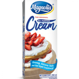 Magnolia All-Purpose Cream
