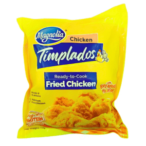 Magnolia Timplados Fried Chicken