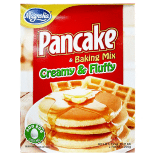 Magnolia Pancake & Waffle Mix