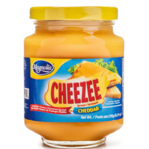 Magnolia Cheezee Cheddar Spread (235g)