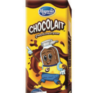 Magnolia Chocolait