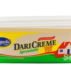 Magnolia Dari Crème
