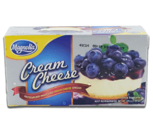 Cream Cheese