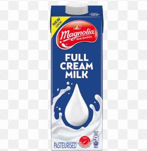 Magnolia Full Cream Milk