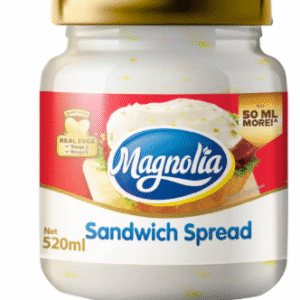 Magnolia Sandwich Spread