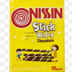 Stick Wafer – Chocolate