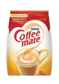 Coffe- Mate