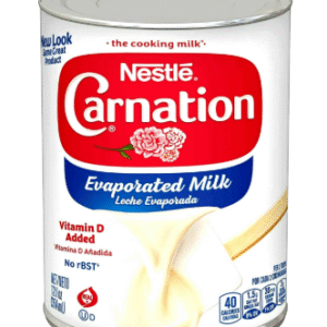 Carnation Evaporated Milk