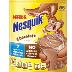 Nesquik Chocolate
