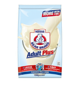 Bear Brand Adult Plus