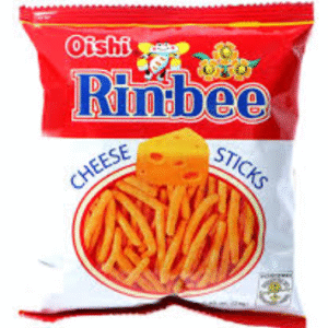 Rinbee Cheese Sticks