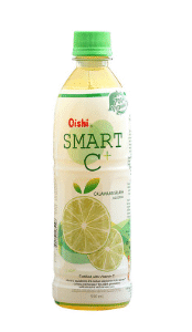Smart C+ Calamansi Drink