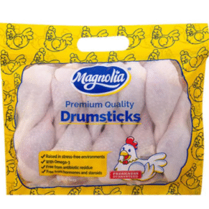 Magnolia Chicken Drumsticks (Frozen)