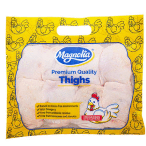 Magnolia Chicken Thighs (Frozen)
