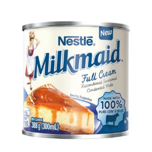 Milkmaid