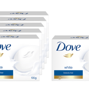 Dove Beauty Bar