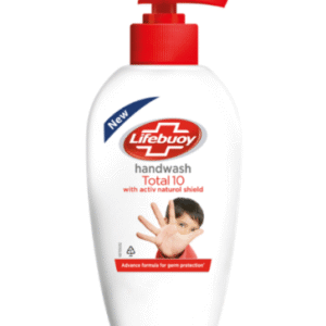 Lifebuoy Hand Wash