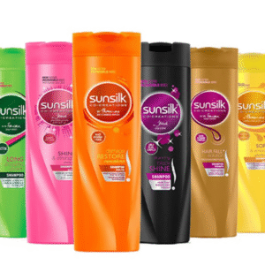Sunsilk Shampoo
