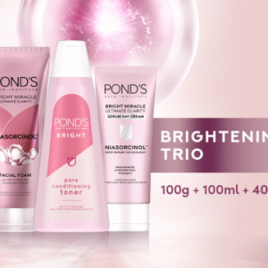 Pond’s Facial Cream