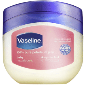 Vaseline Petroleum Jelly