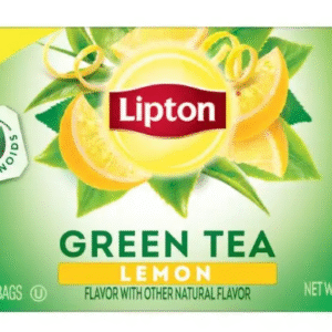 Lipton Tea
