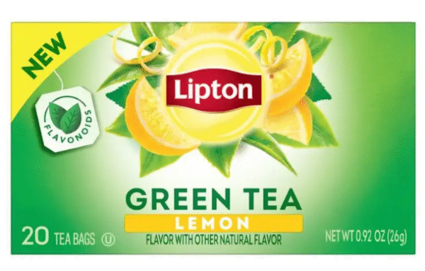 Lipton Tea