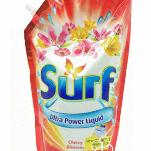 Surf Laundry Detergent
