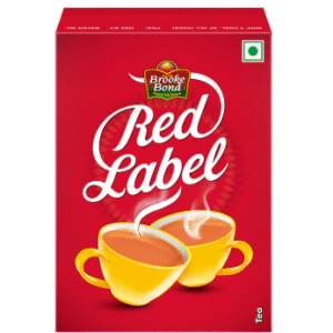 Brooke Bond Red Label Tea