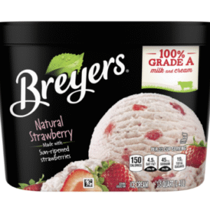 Breyers Ice Cream