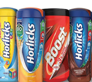 Horlicks (some markets)