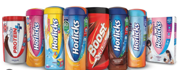Horlicks (some markets)