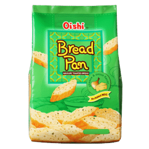 Bread Pan (Garlic Flavor)