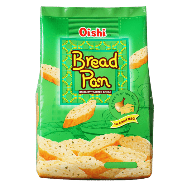 Bread Pan (Garlic Flavor)
