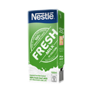 Nestlé Fresh Milk